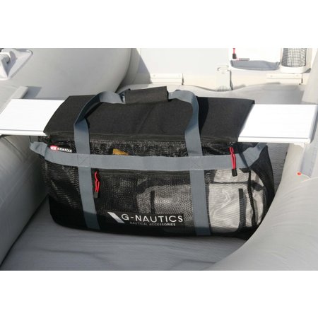 G-nautics Zitbanktas opblaasboot