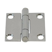 Scharnier / RVS A2-AISI304