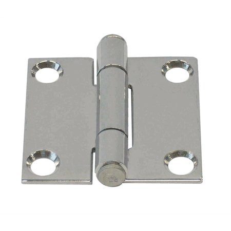 Scharnier / RVS A2-AISI304