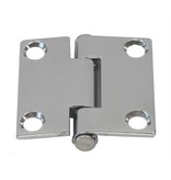 Scharnier / RVS A2-AISI304