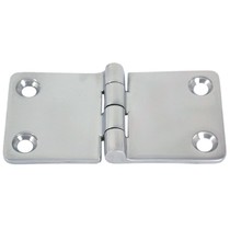 Scharnier / RVS A2-AISI304