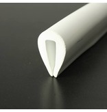 lindemann PVC Stootlijst, type 1