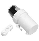 Plastimo Navigatieverlichting op batterijen, set van BB, SB en Heklicht