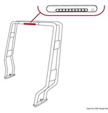 Vrijstaande waterdichte LED-verlichting