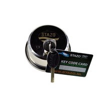 STAZO cabinlock