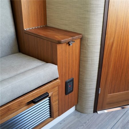 Lade- en kastsluiting