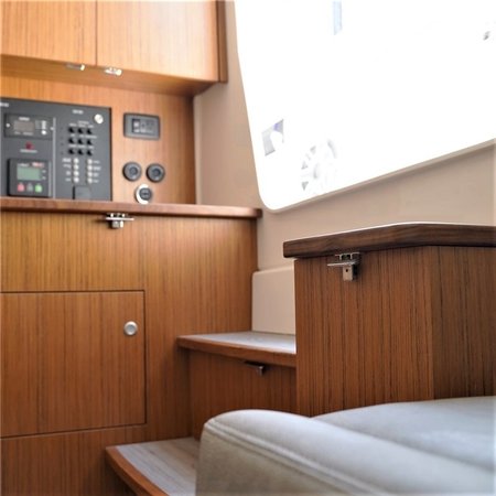 Lade- en kastsluiting