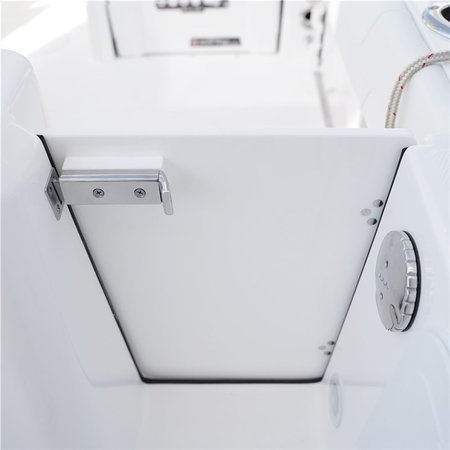 Schuifsluiting heavy duty