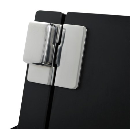 Luxe Lade- en kastsluiting