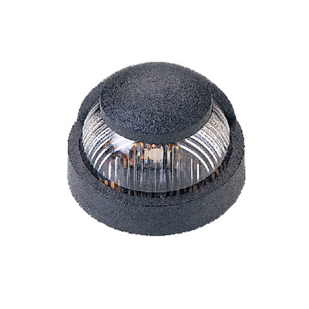 Toplicht 225 graden dek opbouw montage