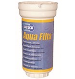 Jabsco Waterfilter "Aqua filta"