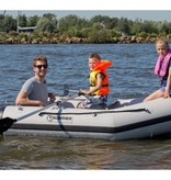 Talamex rubberboot talamex AQUALINE QLS lattenbodem