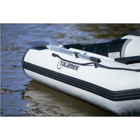 Talamex rubberboot talamex AQUALINE QLS lattenbodem