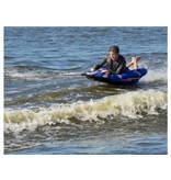 Talamex 1-persoons Funtube Lightning