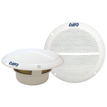 2-weg speakers spatwaterdicht / Paar