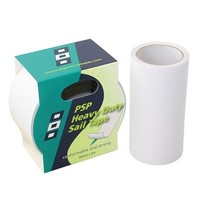 Heavy duty sail repair tape