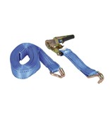 Talamex Spanband met ratelgesp