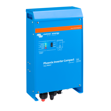 Victron Energy Victron Phoenix Inverter 12V