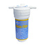 Jabsco Waterfilter "Aqua filta"