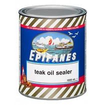 Epifanes Teak Oil Sealer