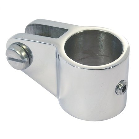 RVS Buisbeslag - Schuifbeugel