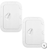 Classic luik 275 x 375 mm