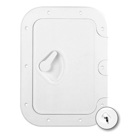 Classic luik 275 x 375 mm