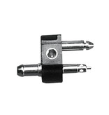 OMC - Johnson - Evinrude - Honda / Mannelijke connector voor buitenboord