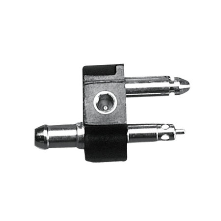 OMC - Johnson - Evinrude - Honda / Mannelijke connector voor buitenboord