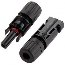 Victron Solar connector