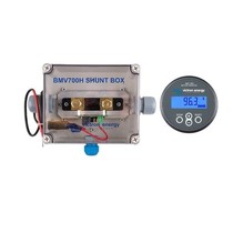 Victron Battery monitor BMV-700H