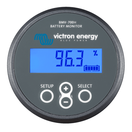 Victron Energy Victron Battery monitor BMV-700H
