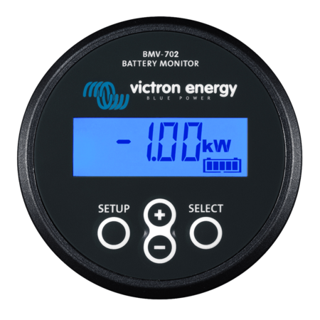 Victron Energy Victron Battery monitor BMV-712