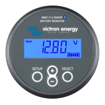 Victron Battery monitor BMV-712