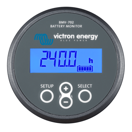 Victron Energy Victron Battery monitor BMV-702