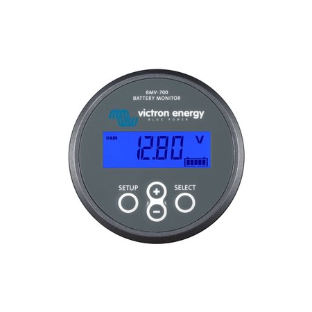 Victron Energy Victron Battery monitor BMV-700