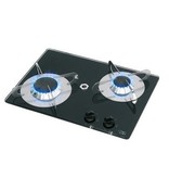 allpa Kooktoestel thermische glasplaat  2-pits