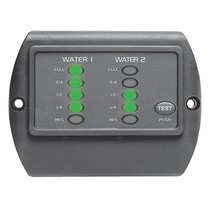 BEP tankmeter