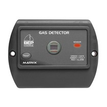 BEP Gasdetector