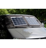 Solara Solara vouwbaar zonnepaneel