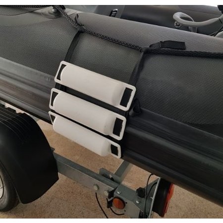 Plastimo Ribfender opblaasboot