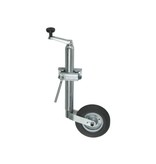 Talamex Neuswiel voor trailers