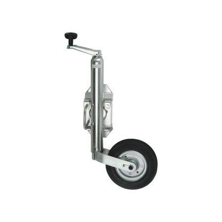 Talamex Neuswiel voor trailers