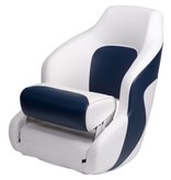 Bootstoel Captain Deluxe