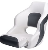 Bootstoel Captain Deluxe