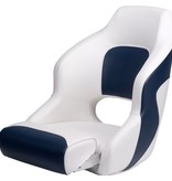 Bootstoel Captain Deluxe