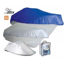 SeaCover afdekzeil