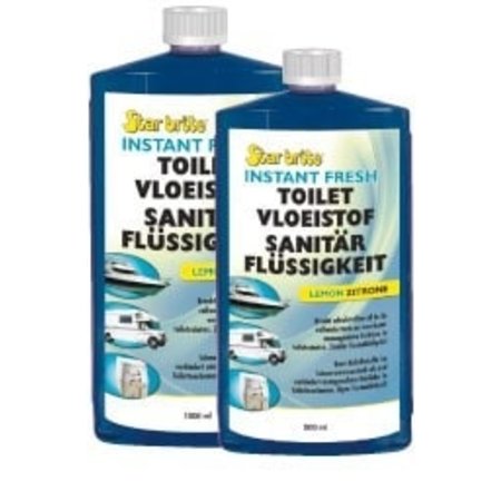 Starbrite Toiletvloeistof