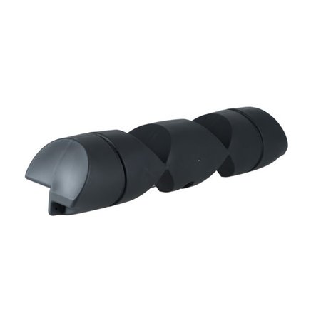 Dockfender gebogen / 100 x 19 x 19 cm