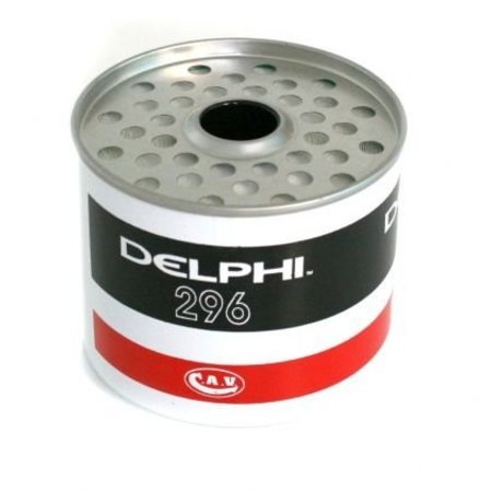 Los filter voor Delphi Brandstoffilter